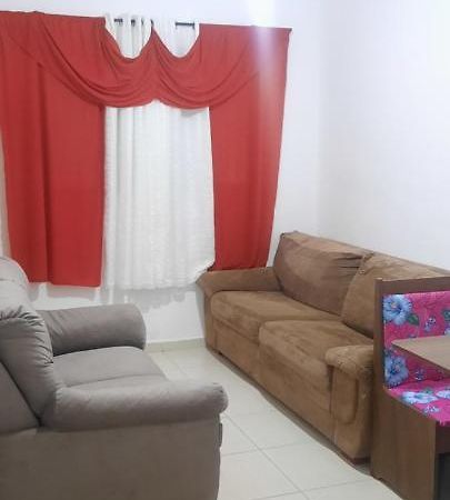 Casa Praia Caraguatatuba Kültér fotó