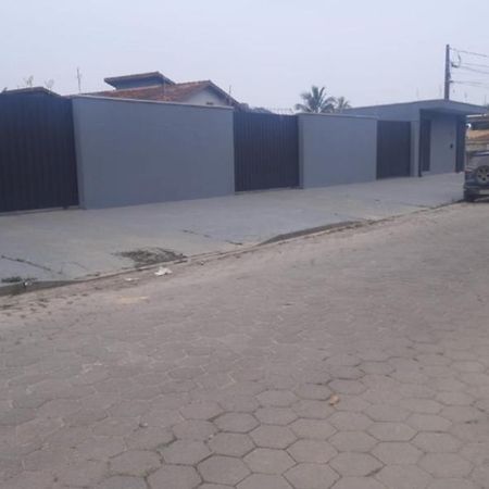 Casa Praia Caraguatatuba Kültér fotó
