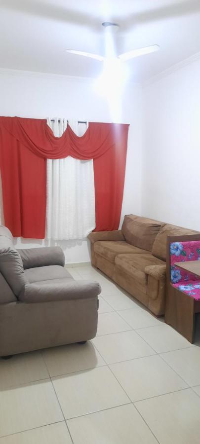 Casa Praia Caraguatatuba Kültér fotó