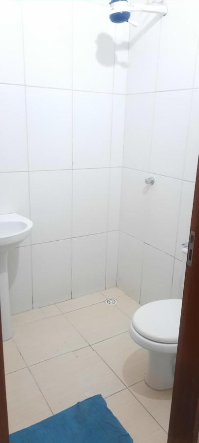 Casa Praia Caraguatatuba Kültér fotó