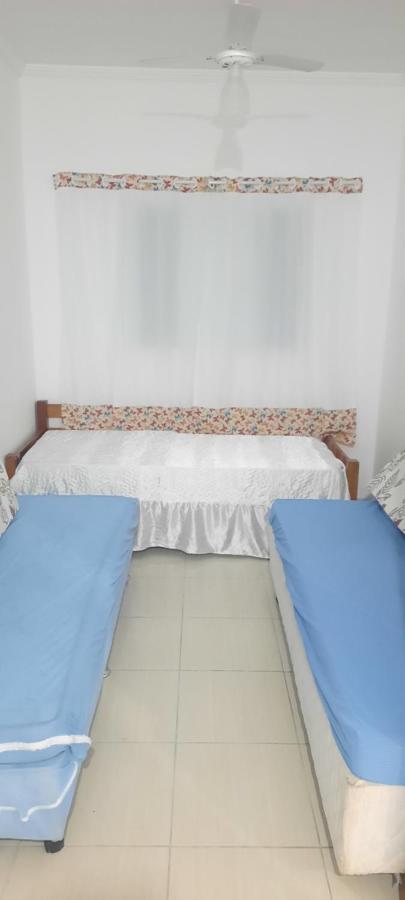 Casa Praia Caraguatatuba Kültér fotó